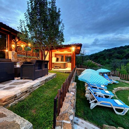 House Maya Tryavna Bagian luar foto